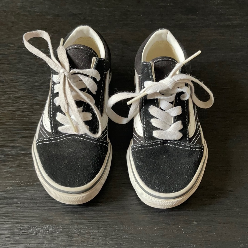Vans Shoes